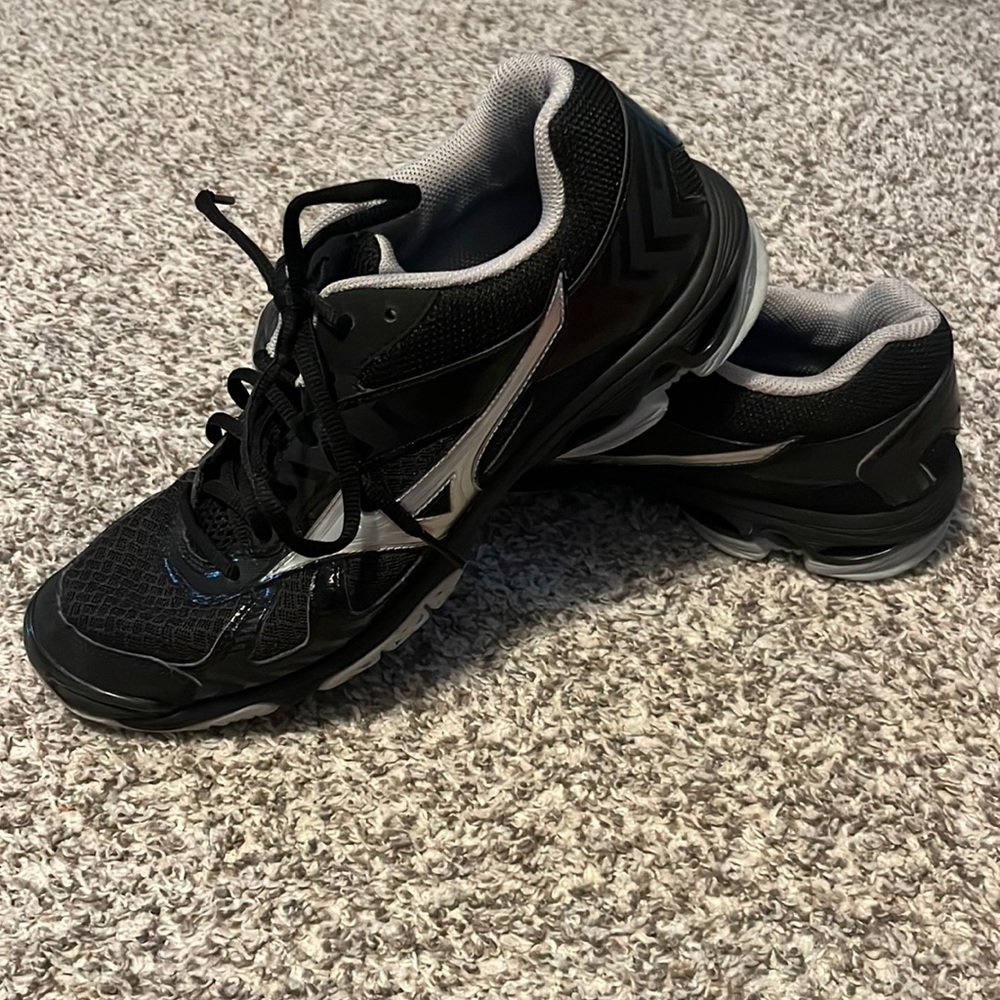 ASICS wave Boot 7